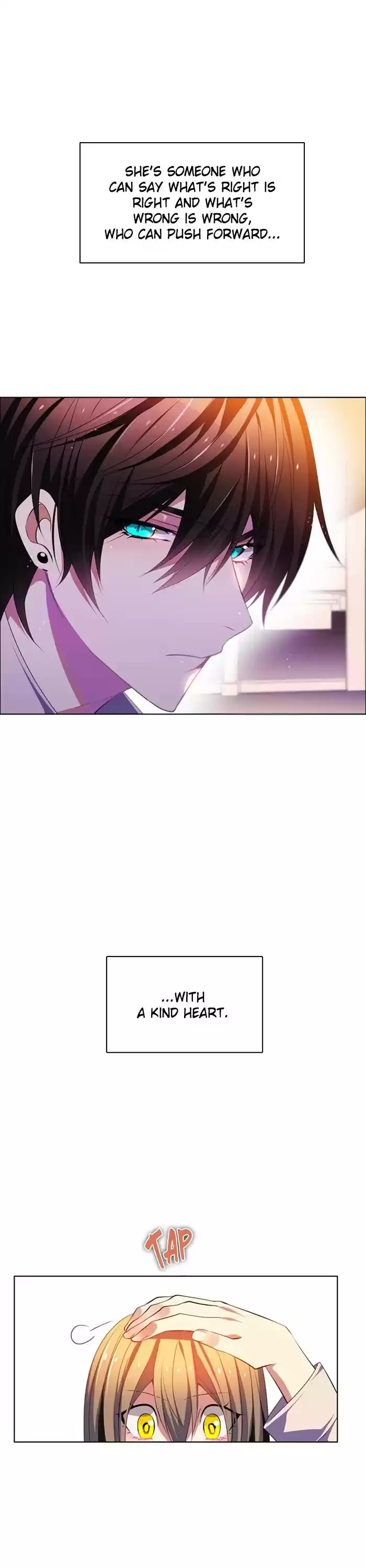 Zero Game Chapter 127