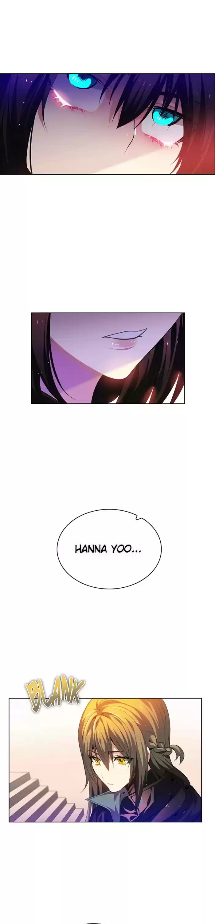 Zero Game Chapter 128