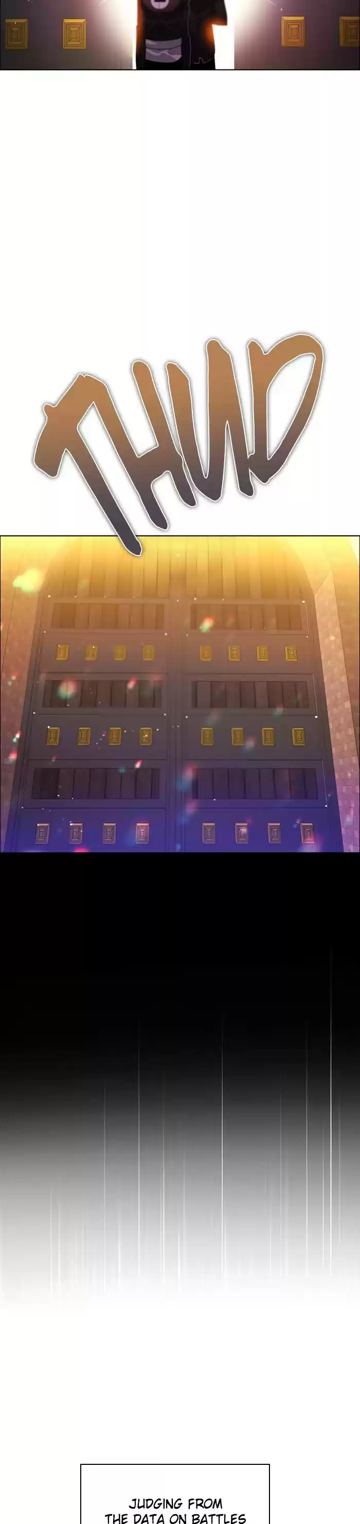 Zero Game Chapter 128