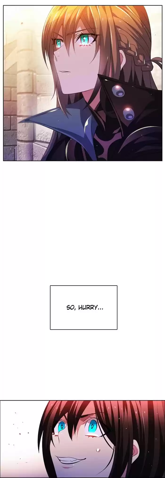 Zero Game Chapter 128