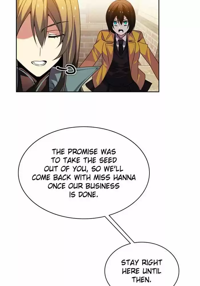 Zero Game Chapter 129