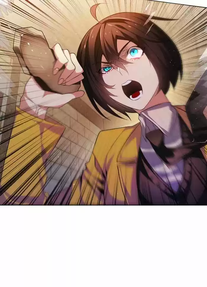 Zero Game Chapter 129