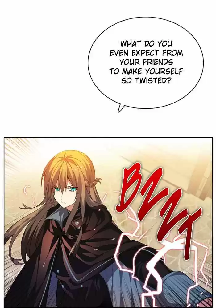 Zero Game Chapter 129