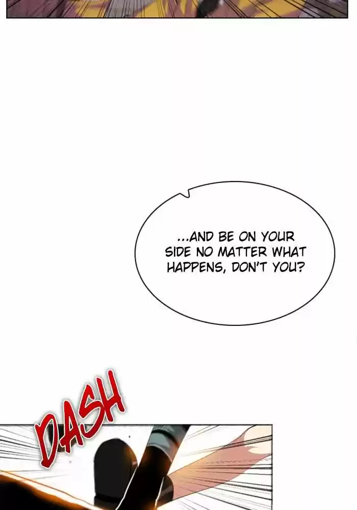 Zero Game Chapter 129