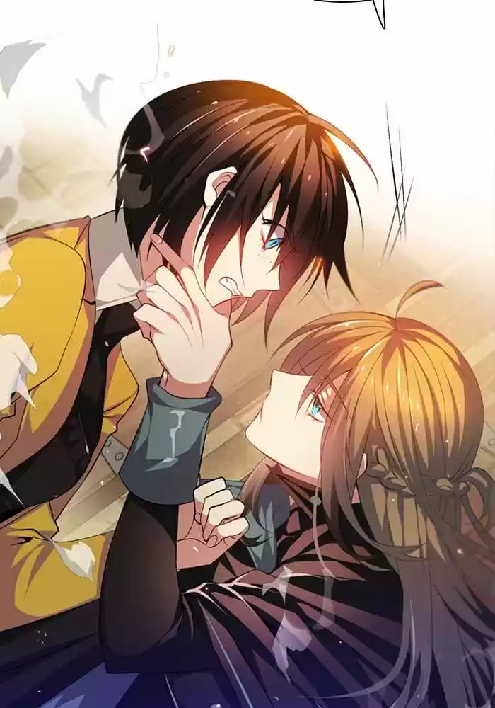 Zero Game Chapter 129