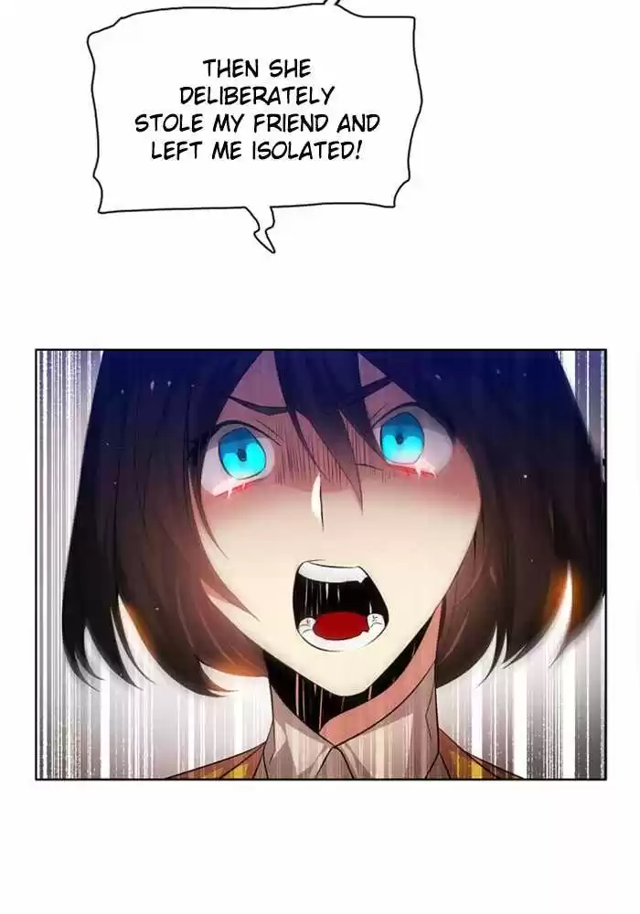 Zero Game Chapter 129