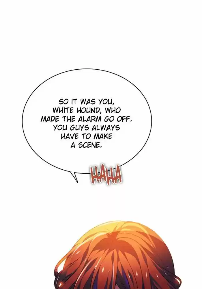 Zero Game Chapter 129