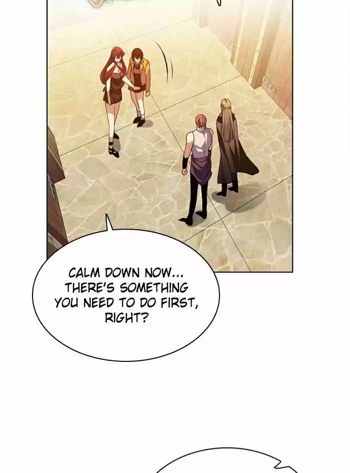 Zero Game Chapter 129