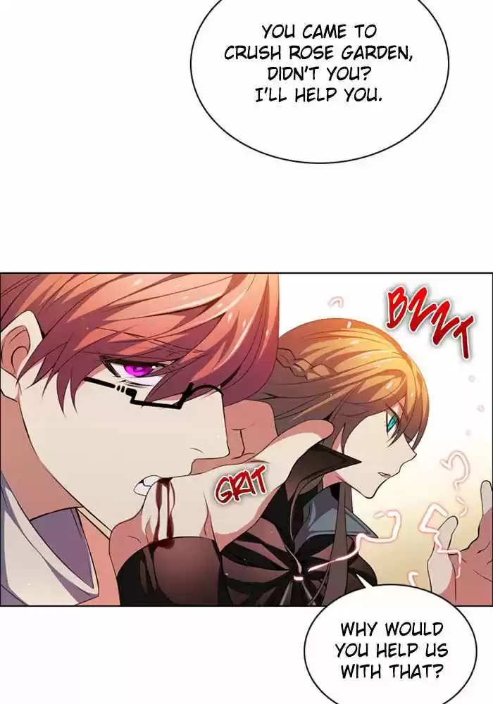 Zero Game Chapter 129