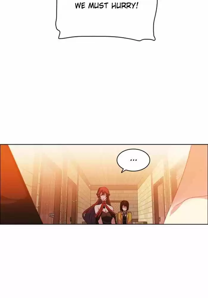 Zero Game Chapter 129