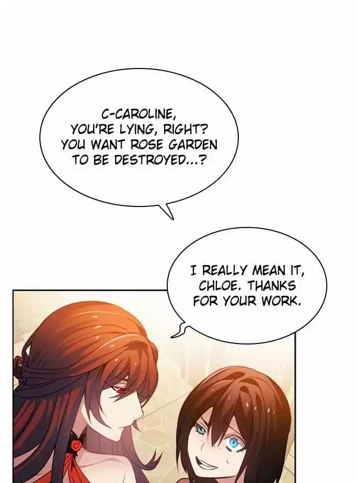 Zero Game Chapter 129