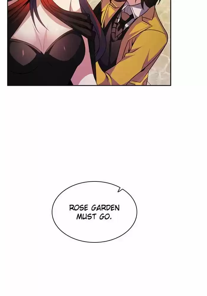 Zero Game Chapter 129