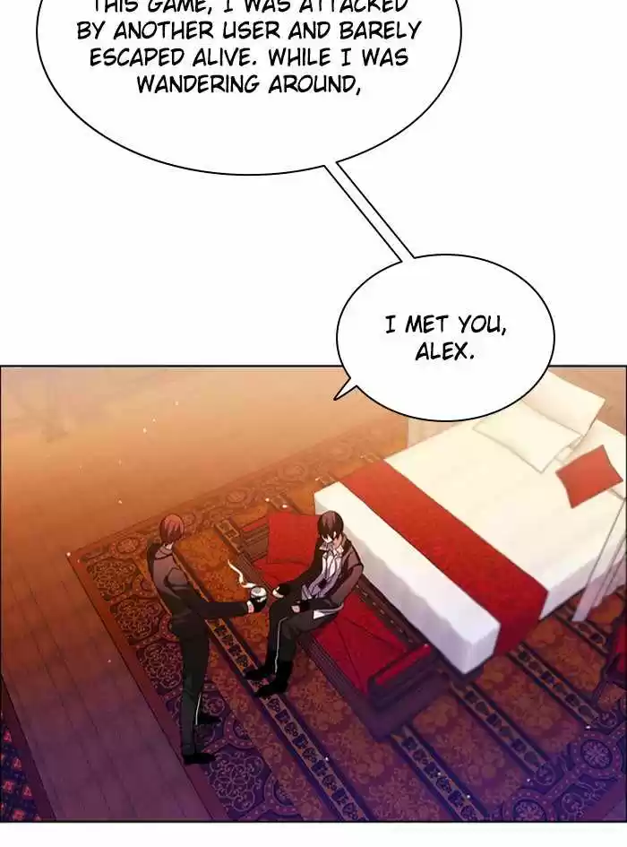 Zero Game Chapter 129