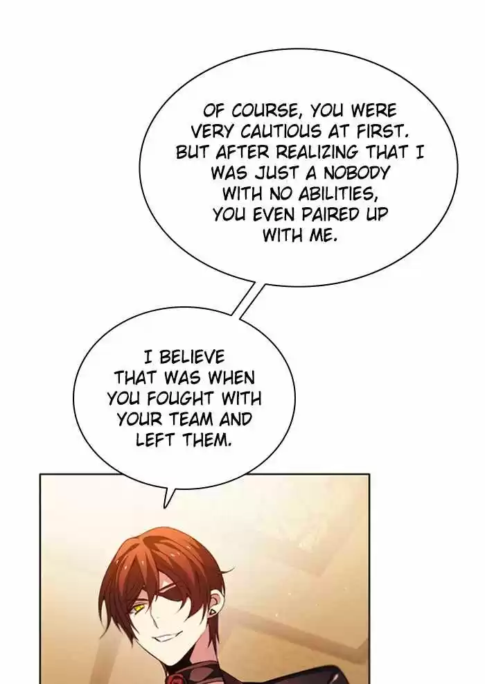 Zero Game Chapter 129