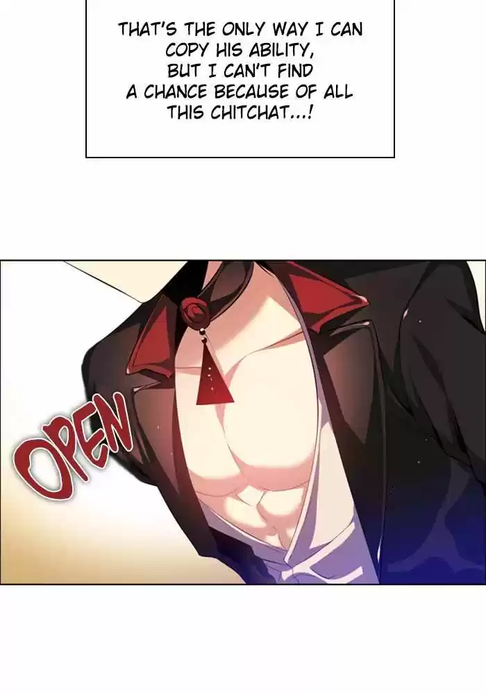 Zero Game Chapter 129