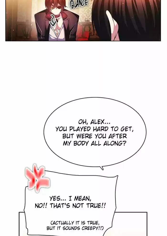 Zero Game Chapter 129