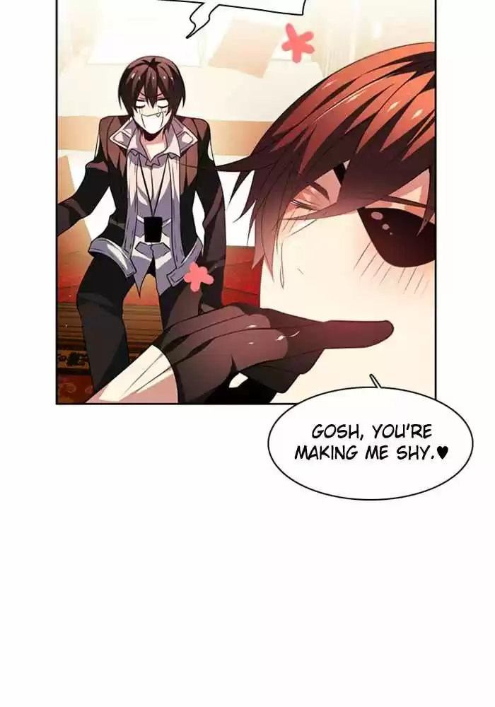 Zero Game Chapter 129