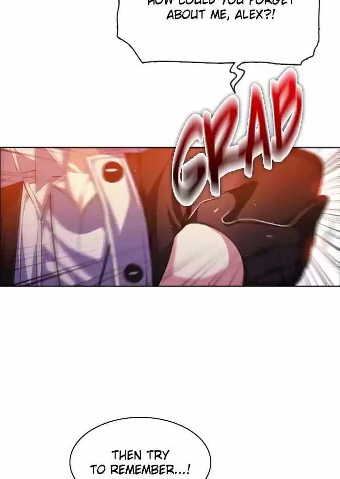 Zero Game Chapter 129