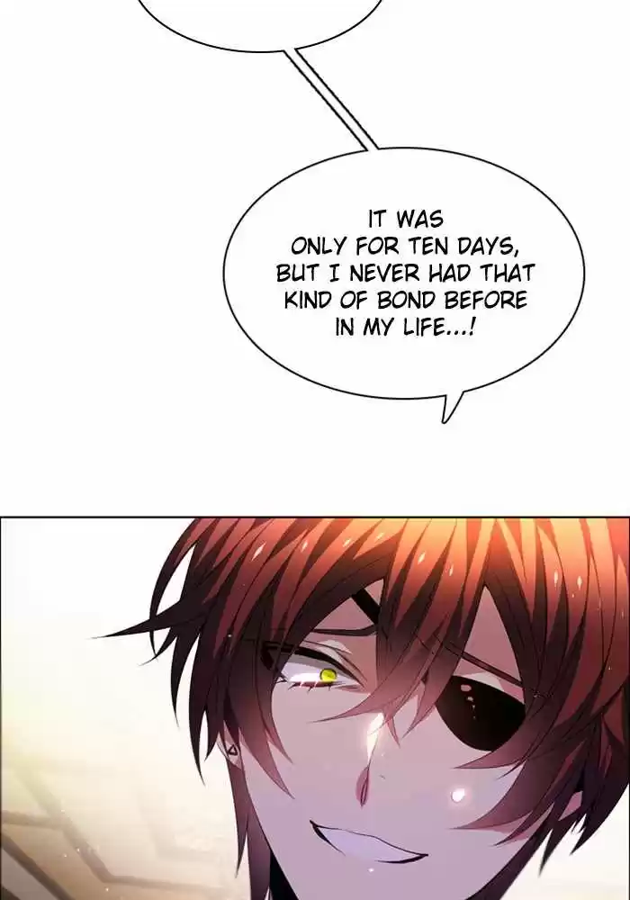 Zero Game Chapter 129