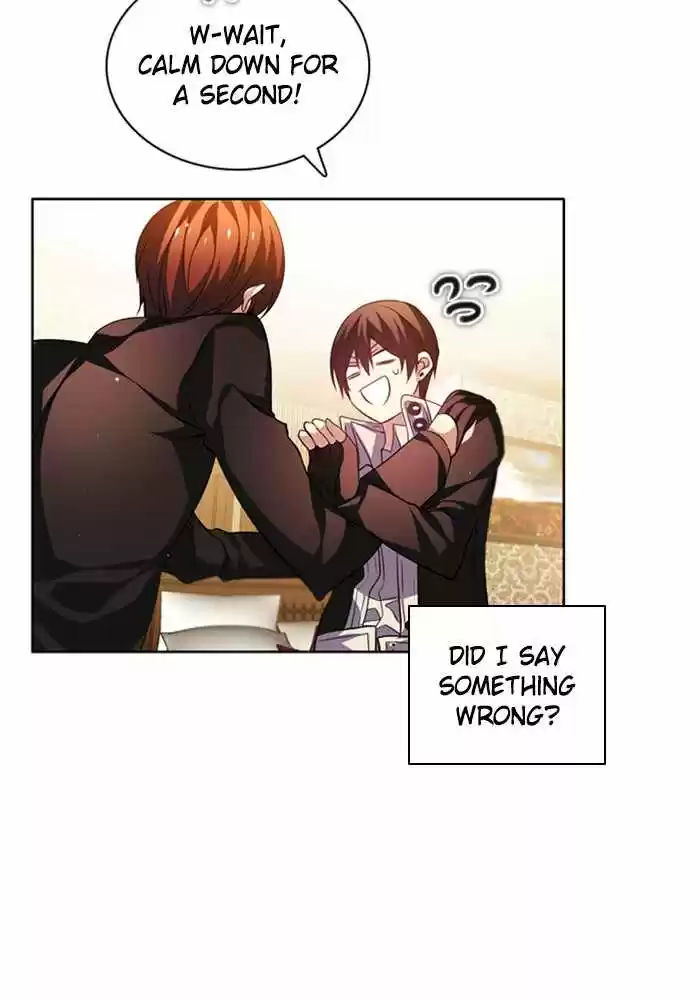 Zero Game Chapter 129