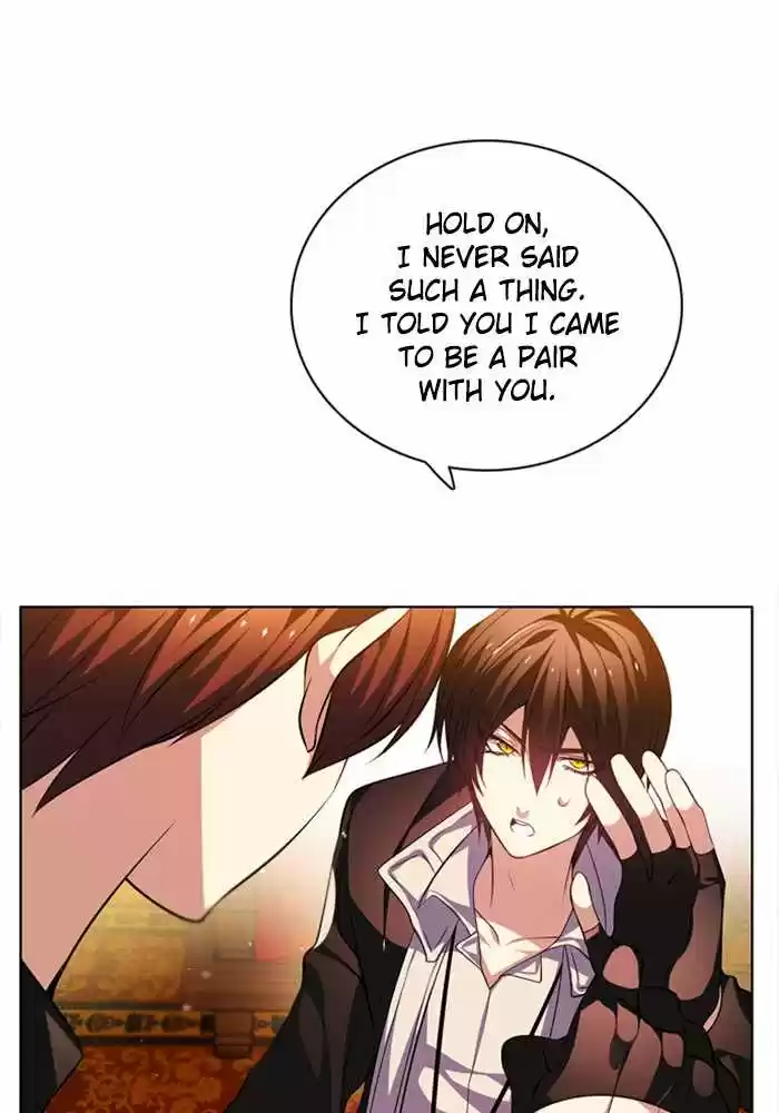 Zero Game Chapter 129