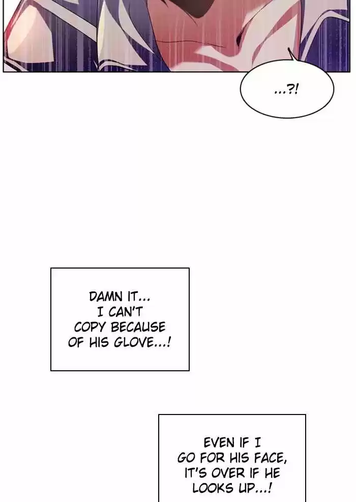 Zero Game Chapter 129