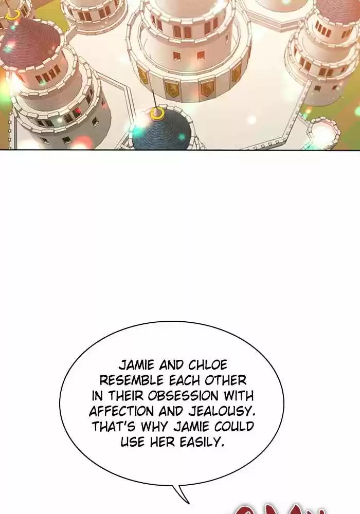 Zero Game Chapter 129