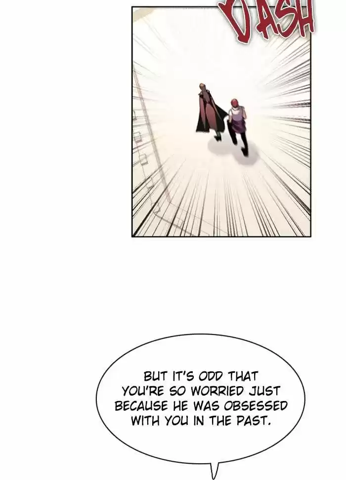 Zero Game Chapter 129