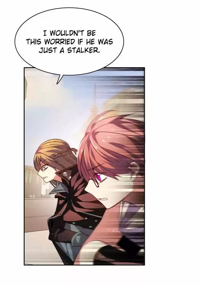 Zero Game Chapter 129