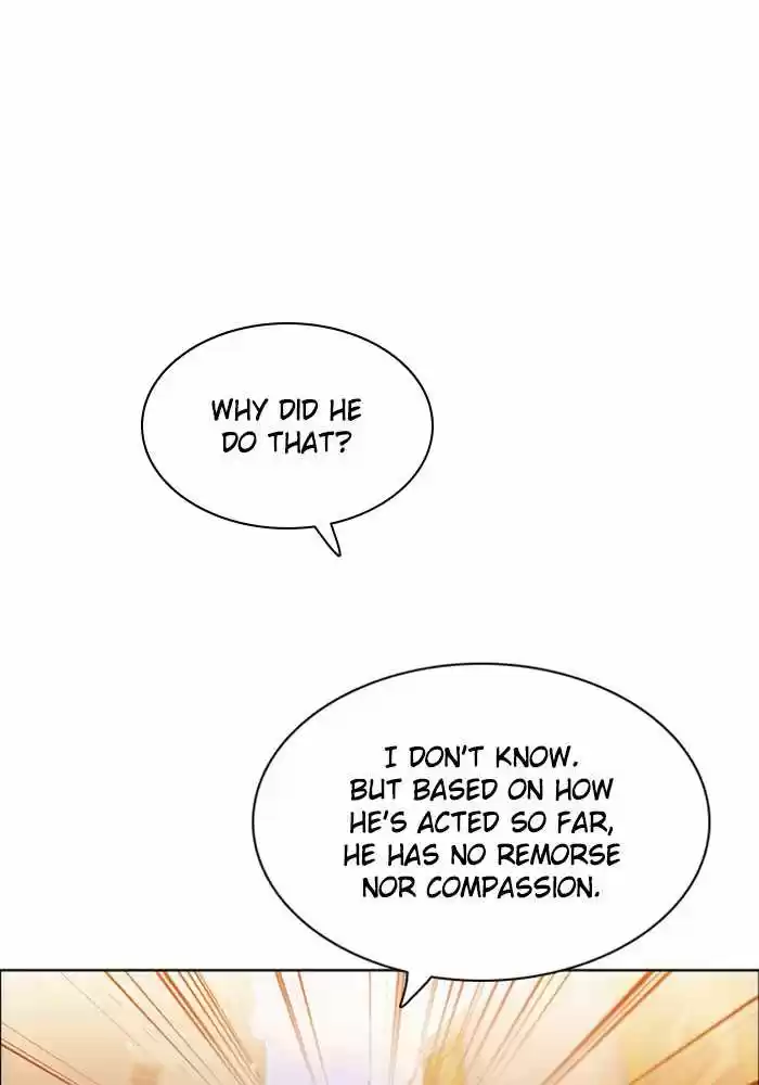 Zero Game Chapter 129