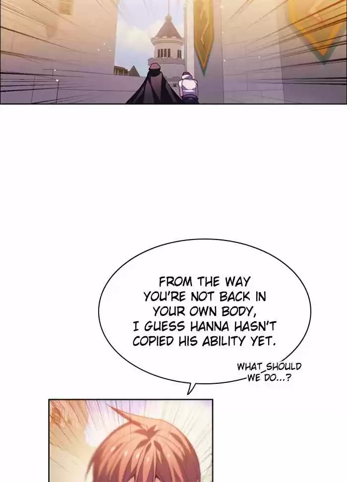 Zero Game Chapter 129