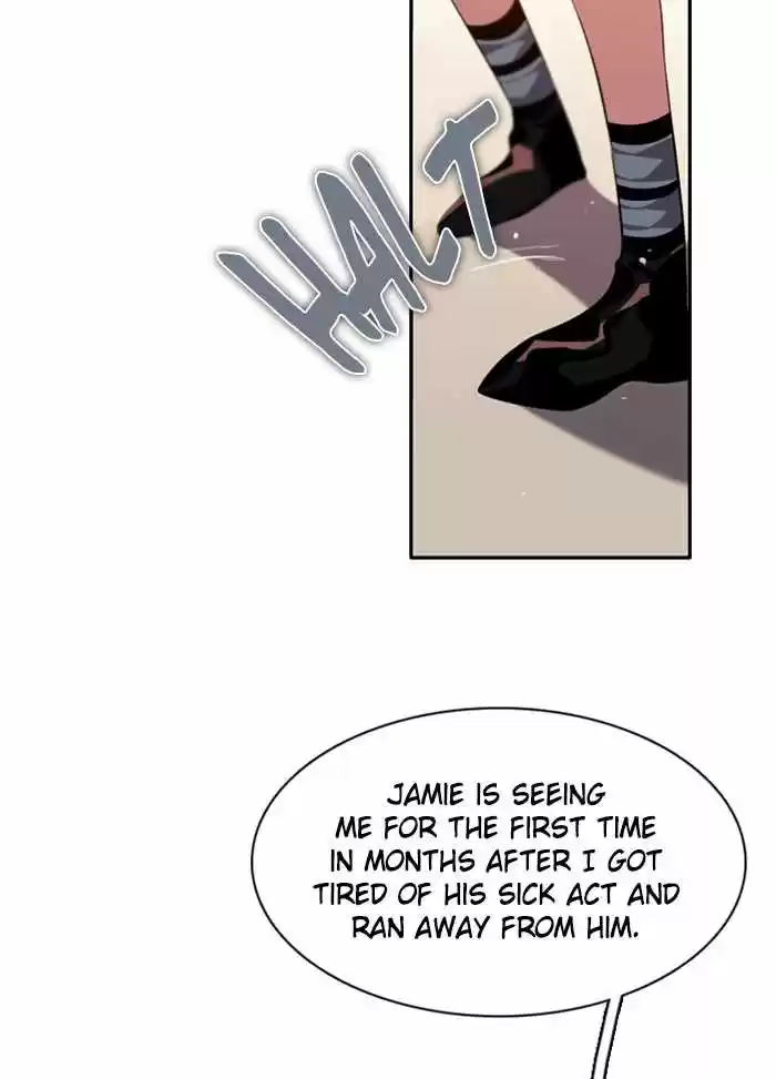 Zero Game Chapter 129