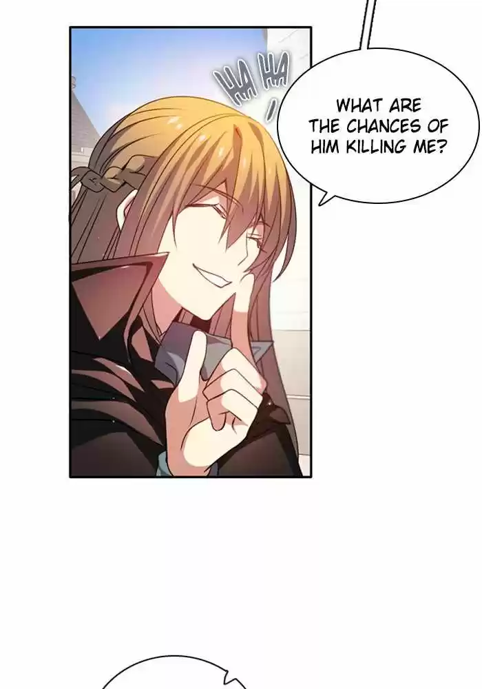 Zero Game Chapter 129