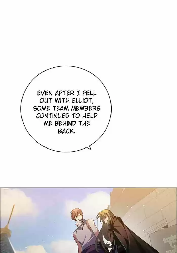 Zero Game Chapter 129