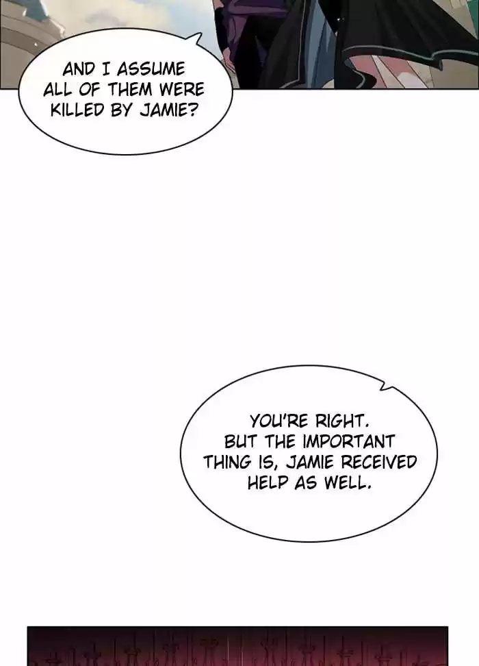 Zero Game Chapter 129