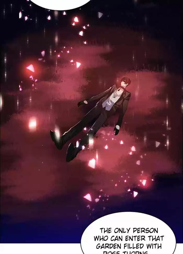 Zero Game Chapter 129