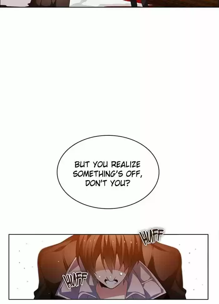 Zero Game Chapter 129