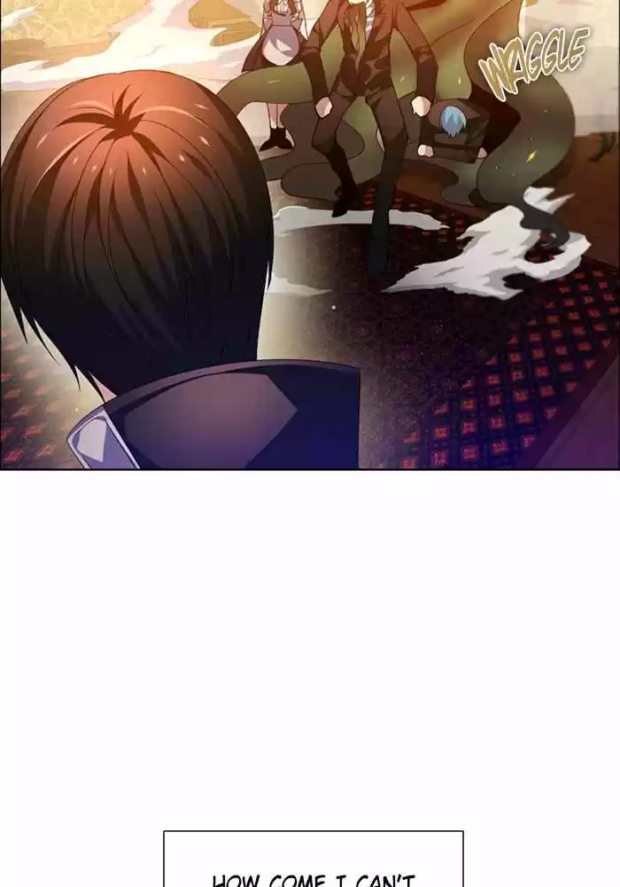 Zero Game Chapter 129