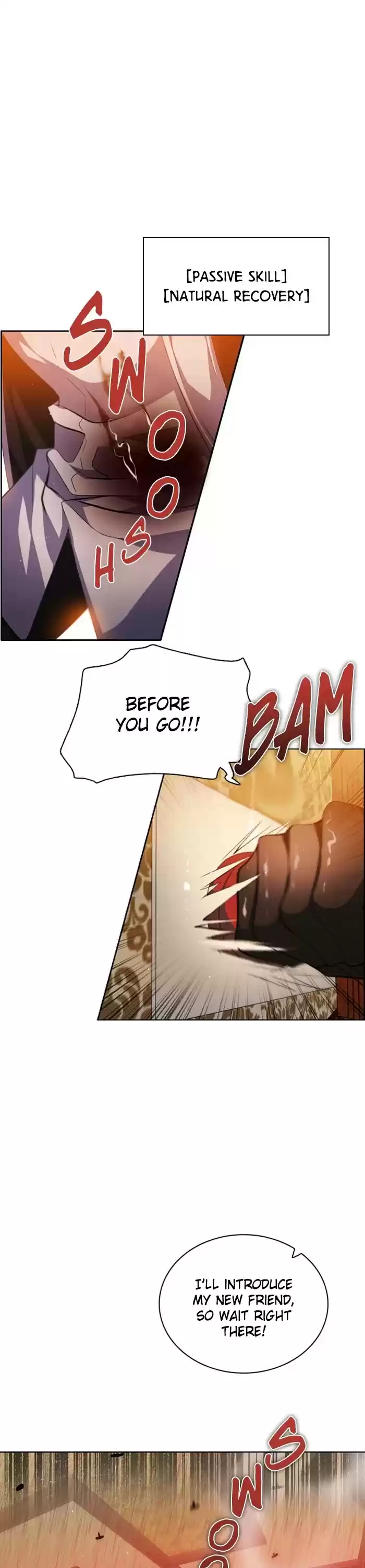 Zero Game Chapter 130