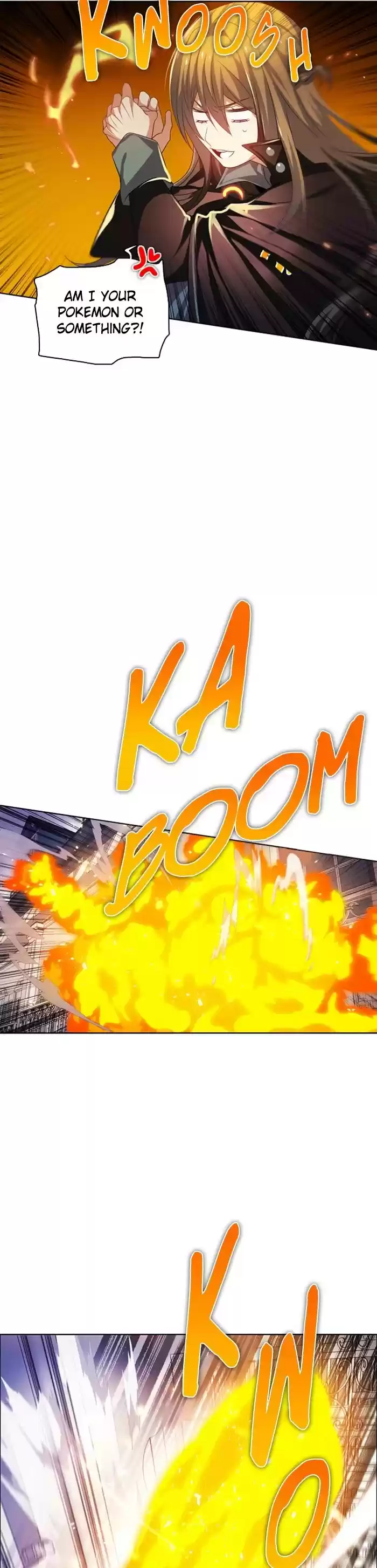 Zero Game Chapter 130