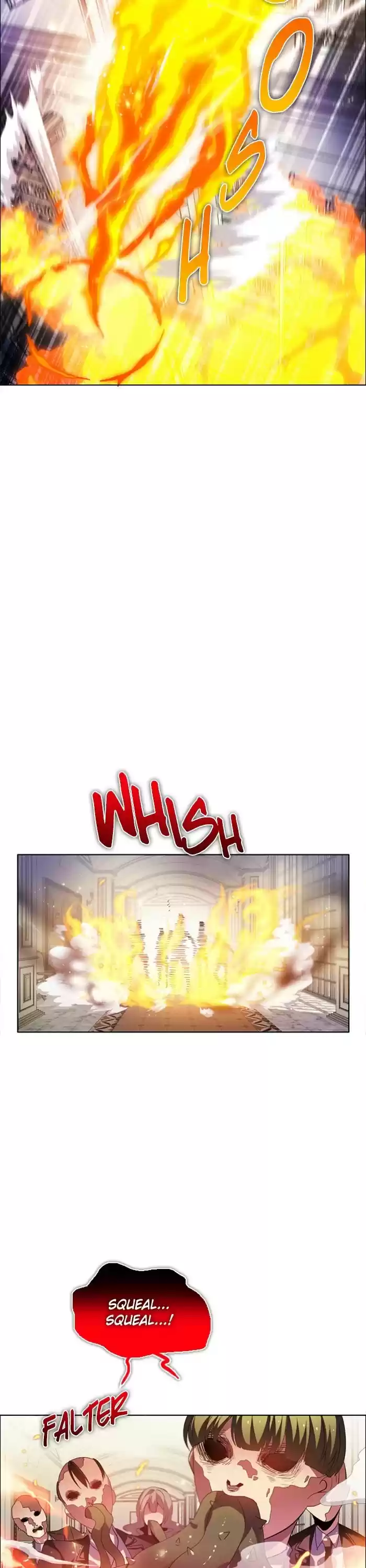 Zero Game Chapter 130