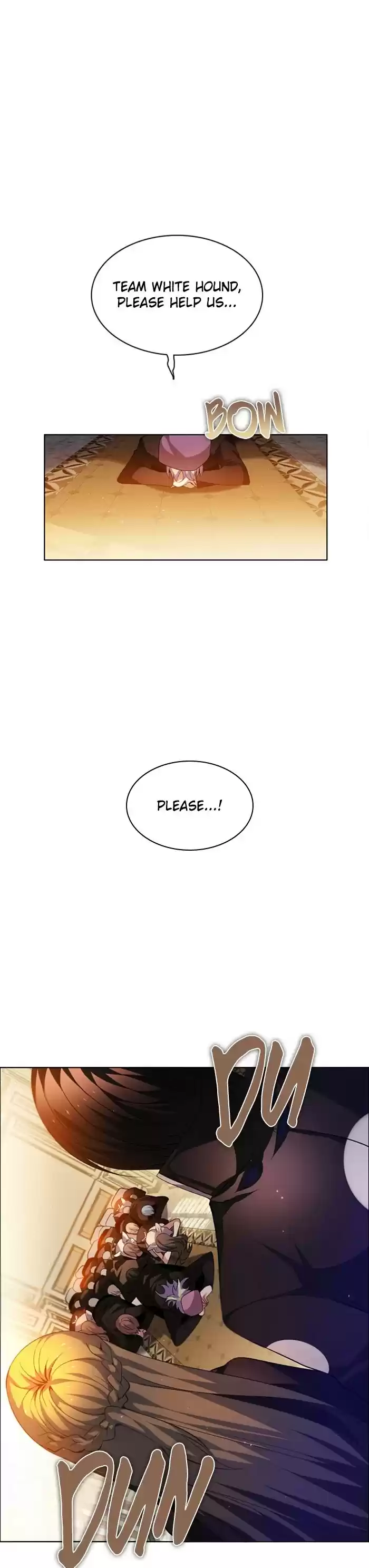 Zero Game Chapter 130