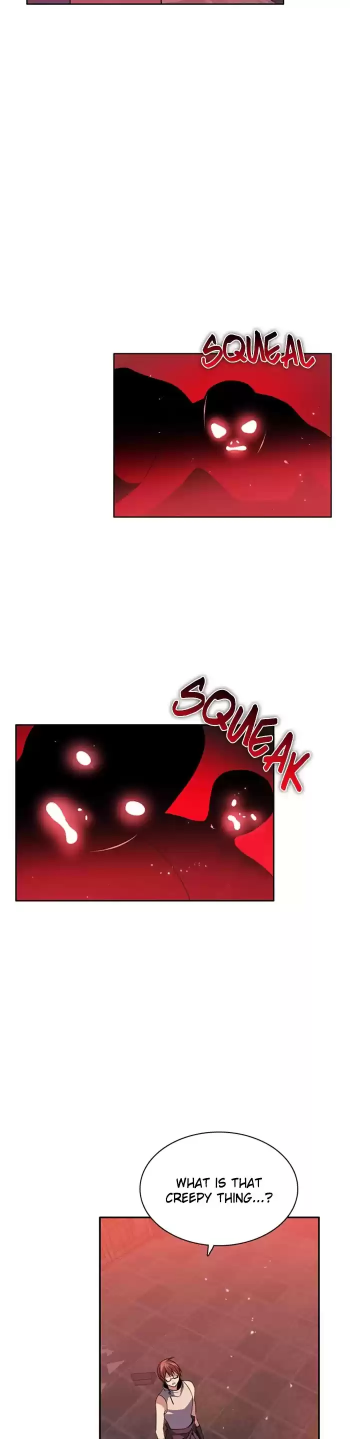 Zero Game Chapter 130