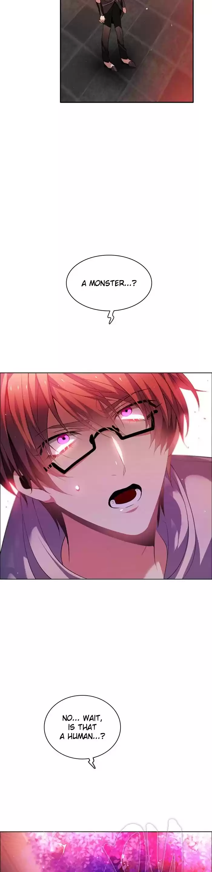 Zero Game Chapter 130