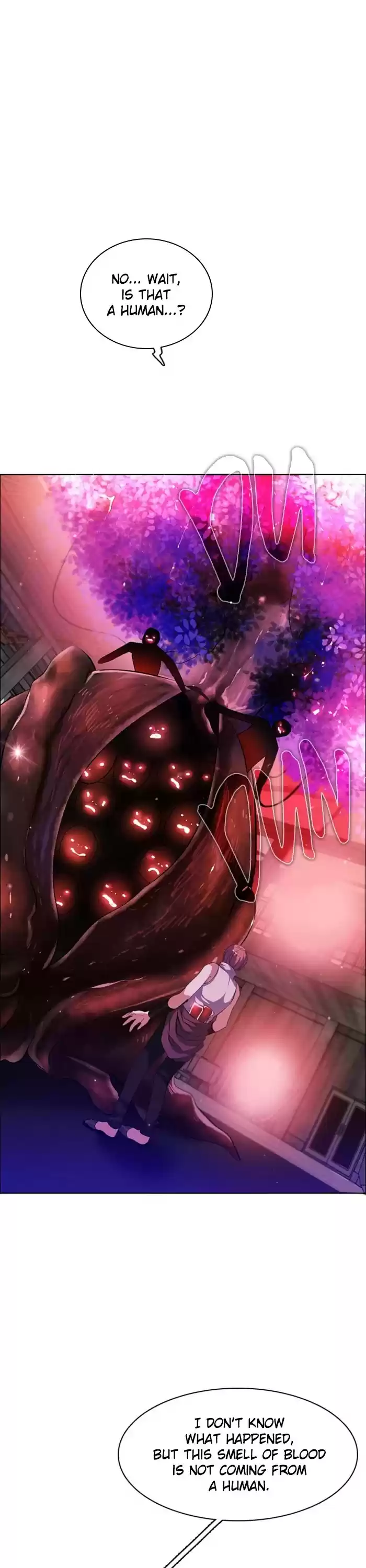 Zero Game Chapter 131