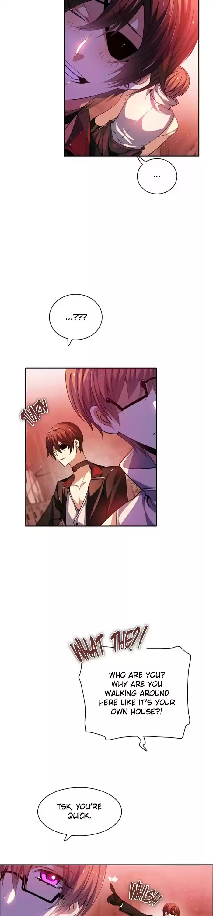 Zero Game Chapter 131