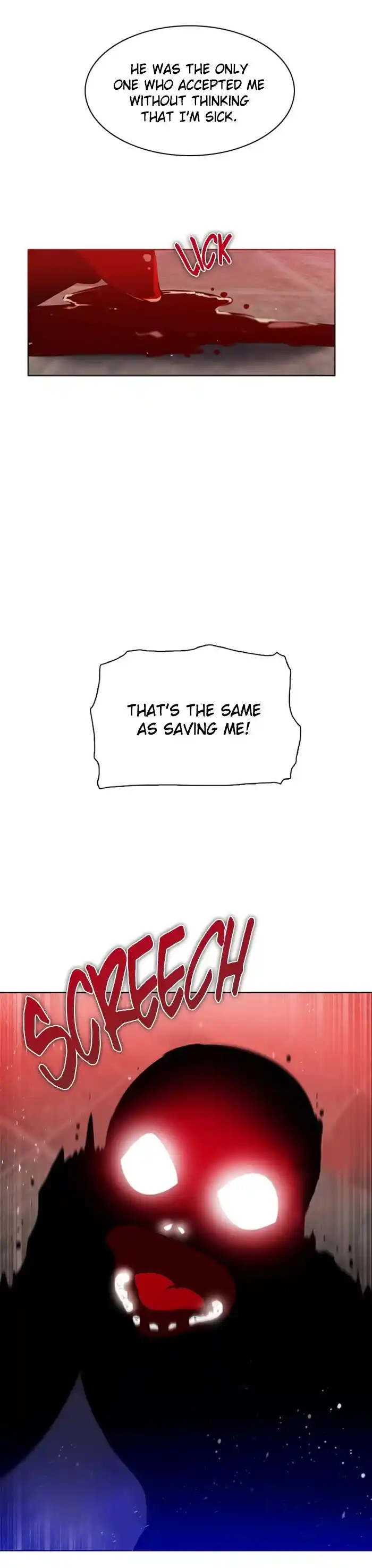 Zero Game Chapter 131