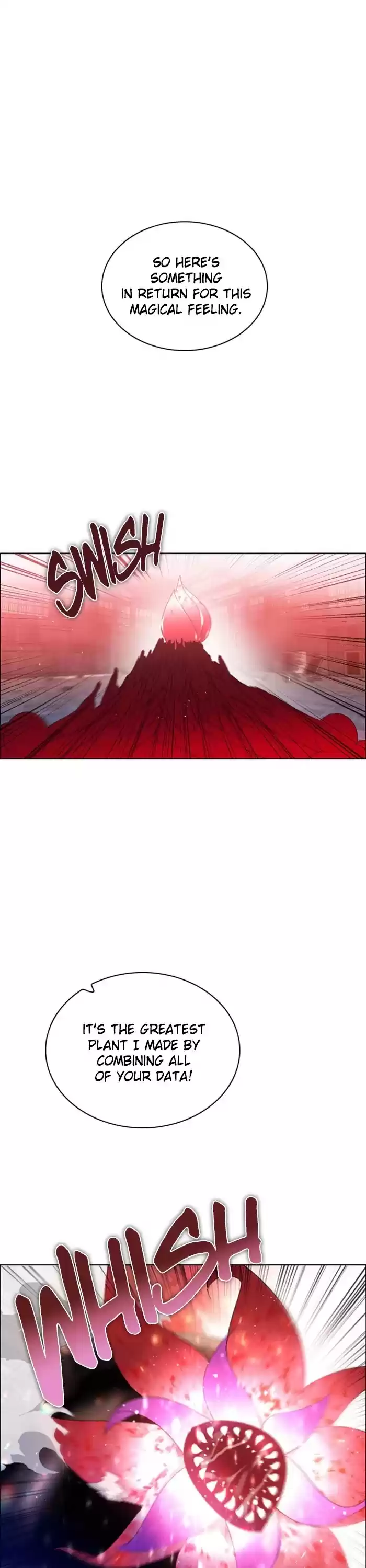 Zero Game Chapter 131