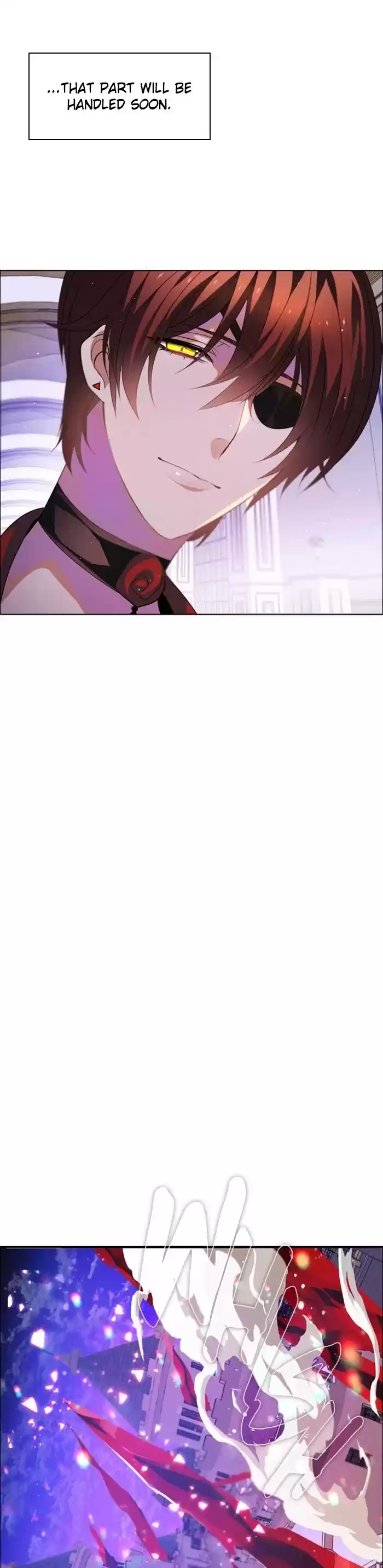 Zero Game Chapter 131