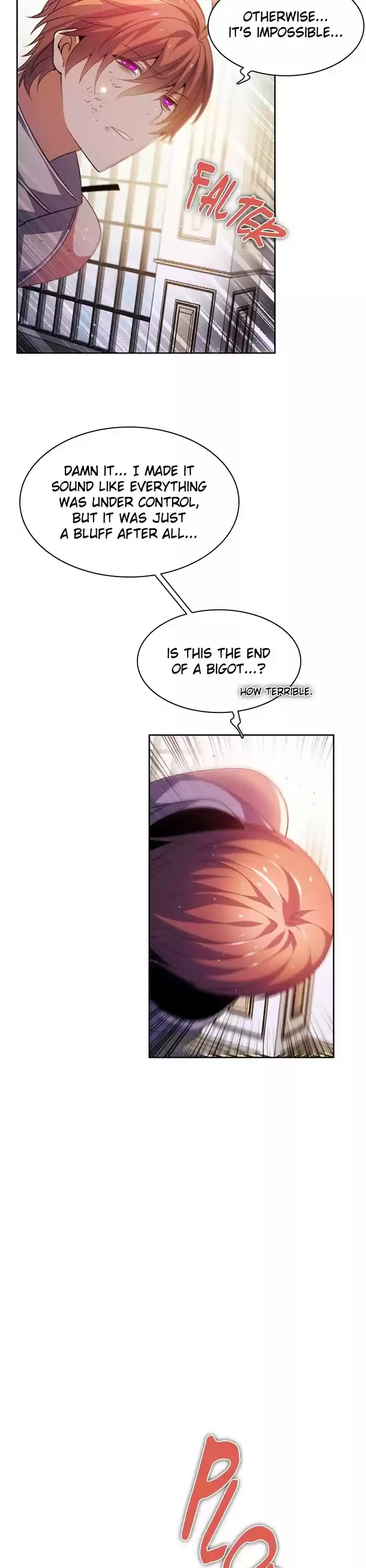 Zero Game Chapter 131